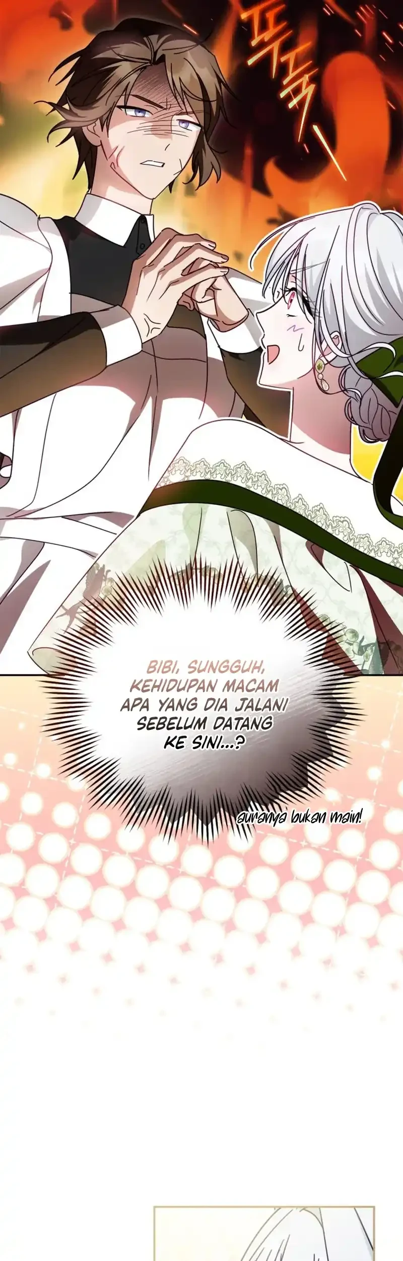 The Search for the Duchess’s Husband Chapter 26 - halaman 5