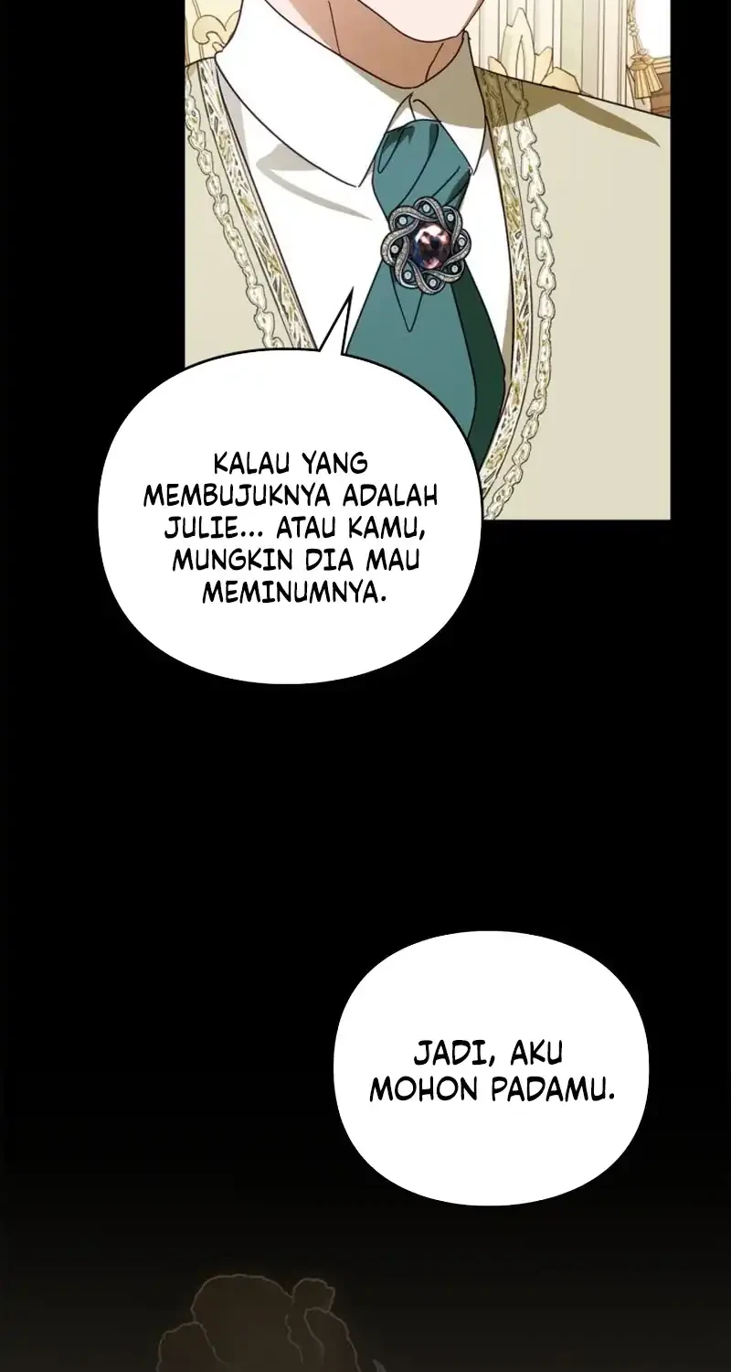 The Search for the Duchess’s Husband Chapter 28 - halaman 19