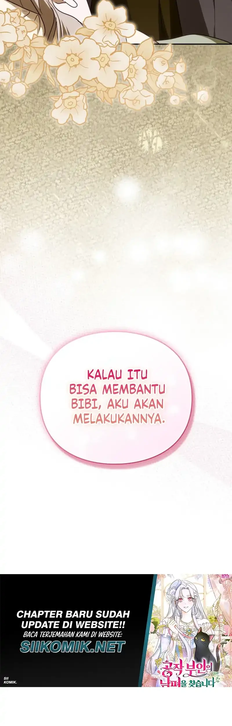 The Search for the Duchess’s Husband Chapter 28 - halaman 21