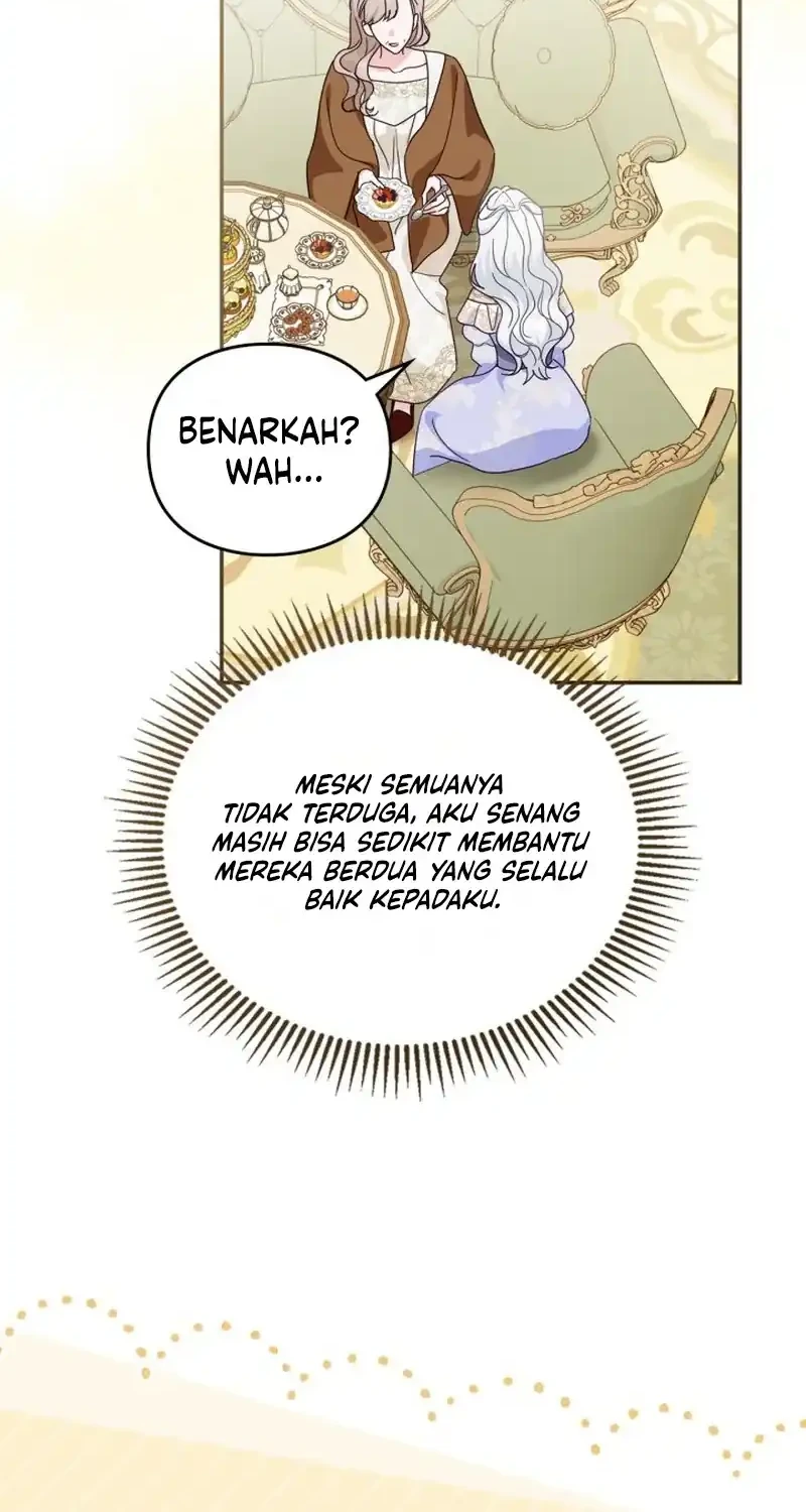 The Search for the Duchess’s Husband Chapter 28 - halaman 23