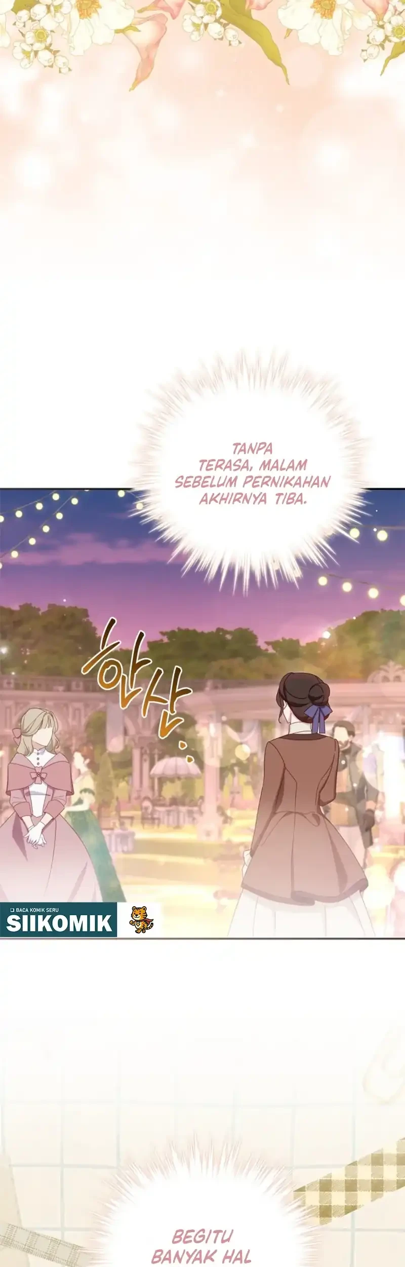 The Search for the Duchess’s Husband Chapter 29 - halaman 11