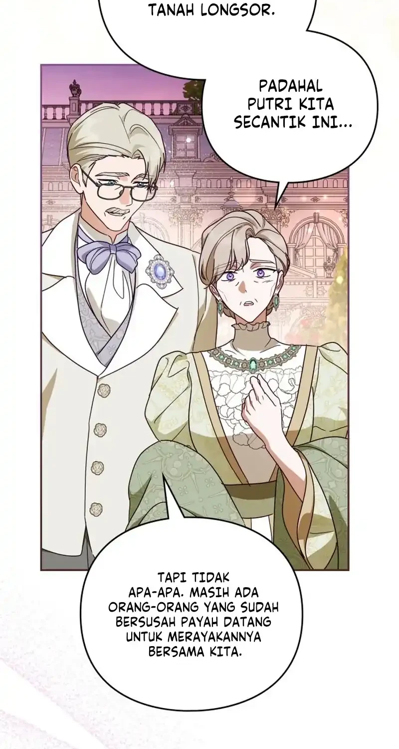 The Search for the Duchess’s Husband Chapter 29 - halaman 16