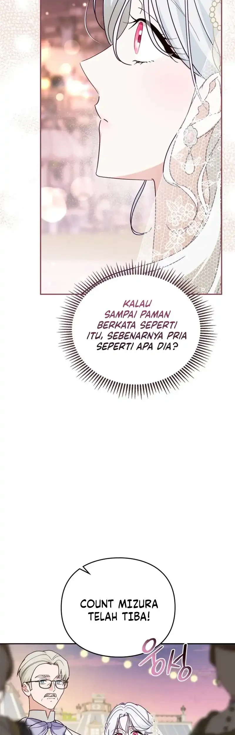 The Search for the Duchess’s Husband Chapter 29 - halaman 18