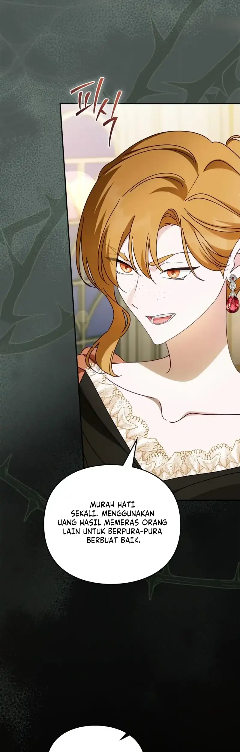 The Search for the Duchess’s Husband Chapter 29 - halaman 2
