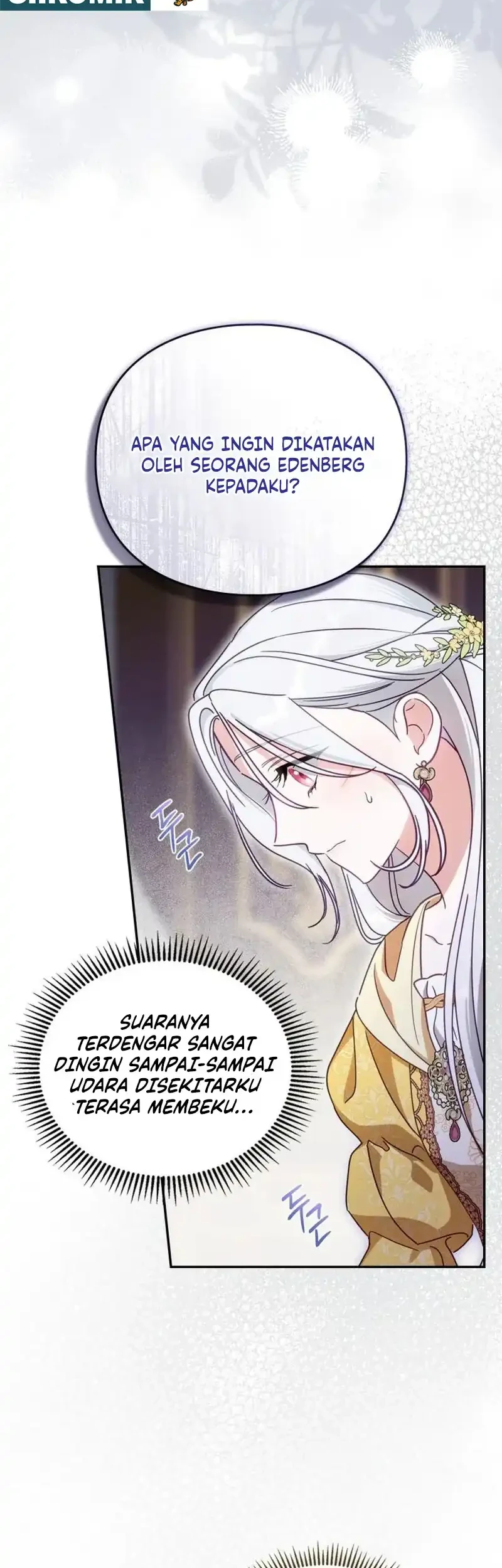 The Search for the Duchess’s Husband Chapter 3 - halaman 11