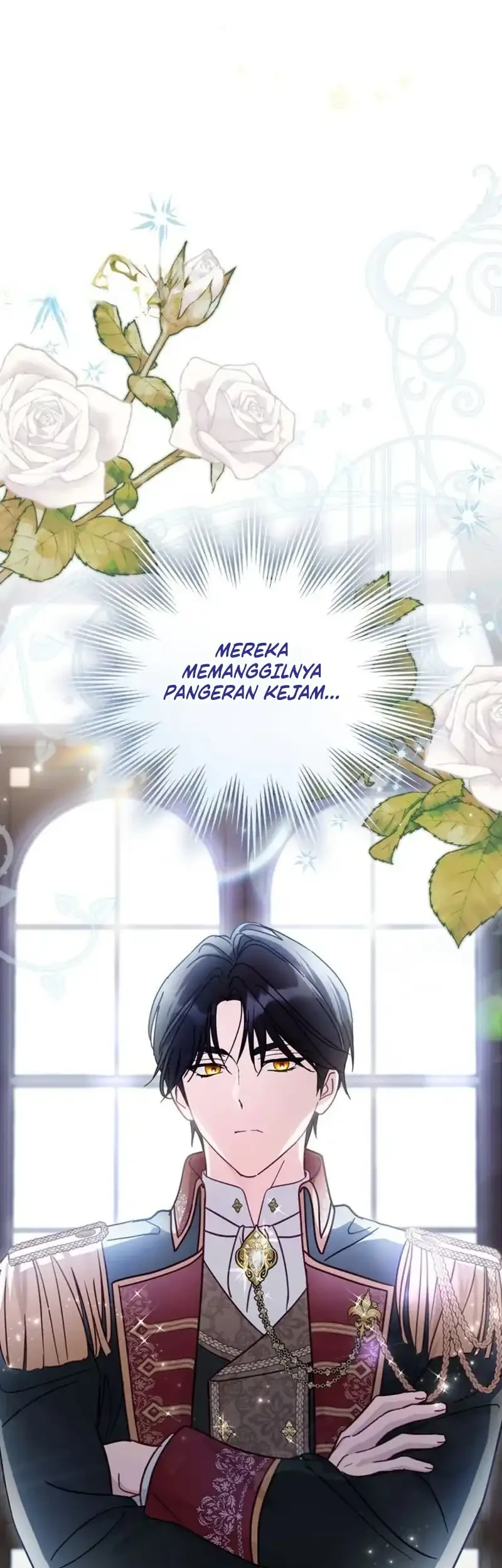 The Search for the Duchess’s Husband Chapter 3 - halaman 14
