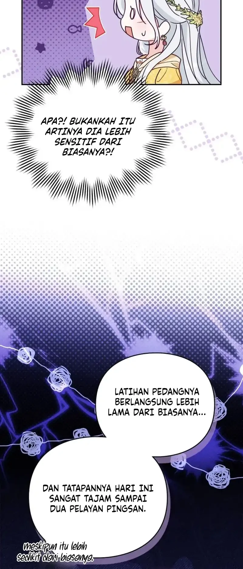 The Search for the Duchess’s Husband Chapter 3 - halaman 5