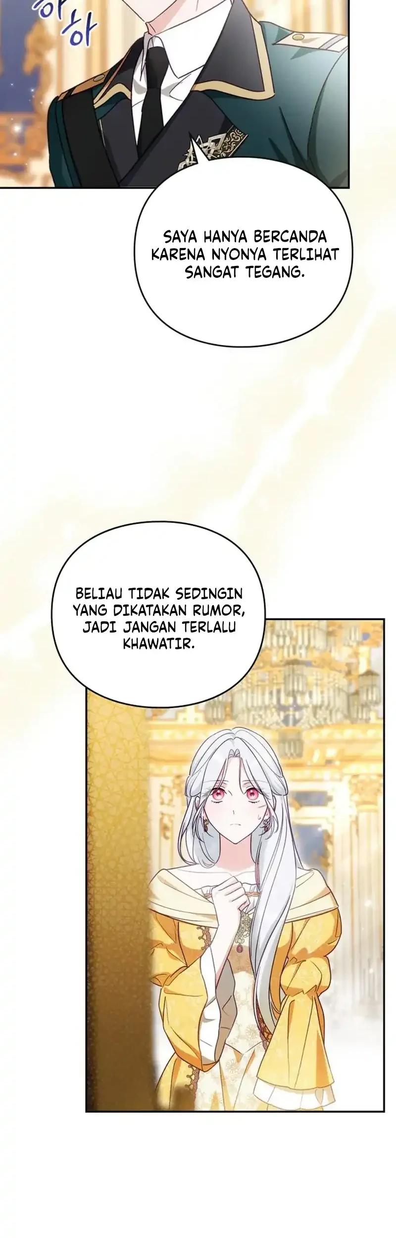 The Search for the Duchess’s Husband Chapter 3 - halaman 7