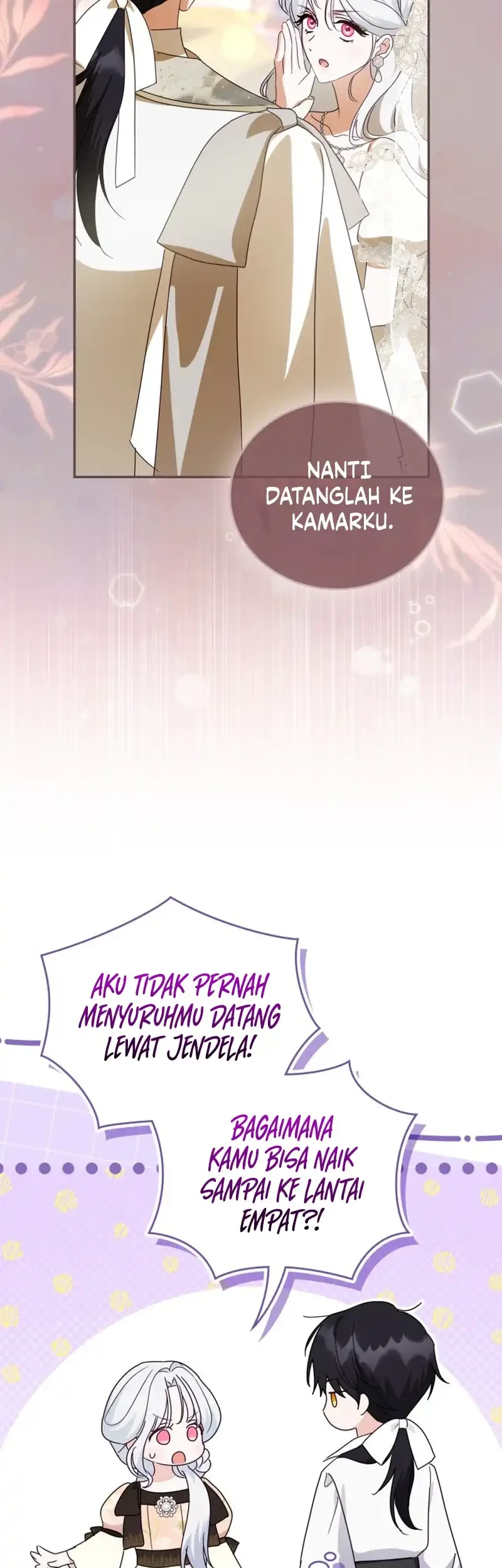 The Search for the Duchess’s Husband Chapter 30 - halaman 6