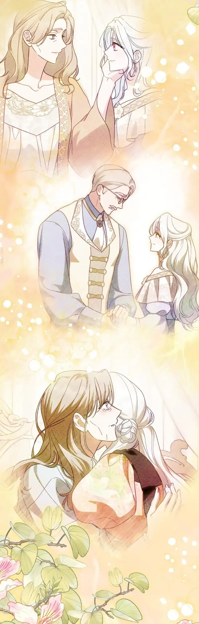 The Search for the Duchess’s Husband Chapter 31 - halaman 23