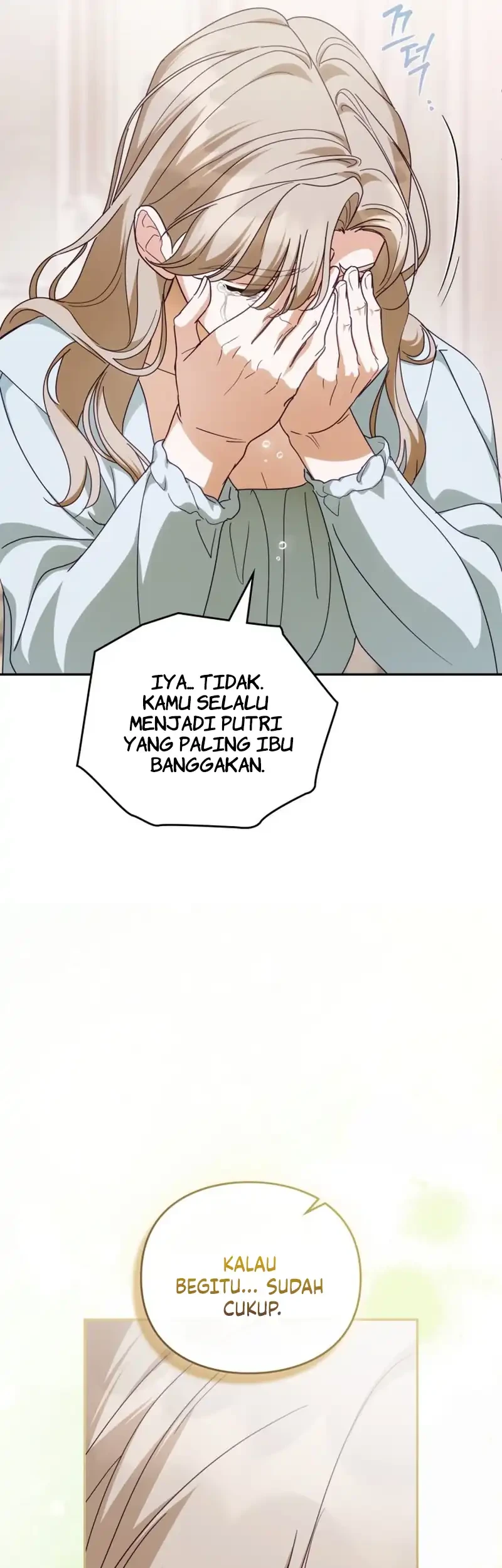 The Search for the Duchess’s Husband Chapter 31 - halaman 8