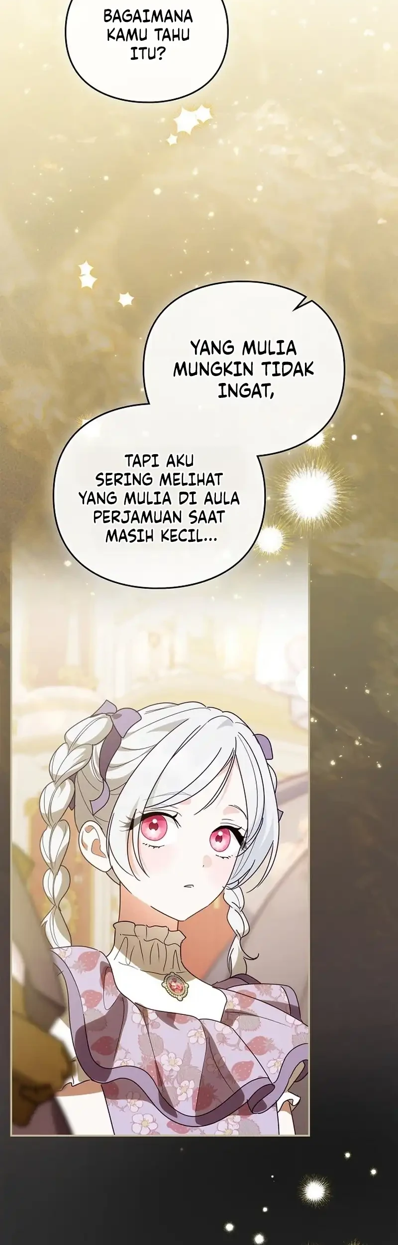 The Search for the Duchess’s Husband Chapter 32 - halaman 1