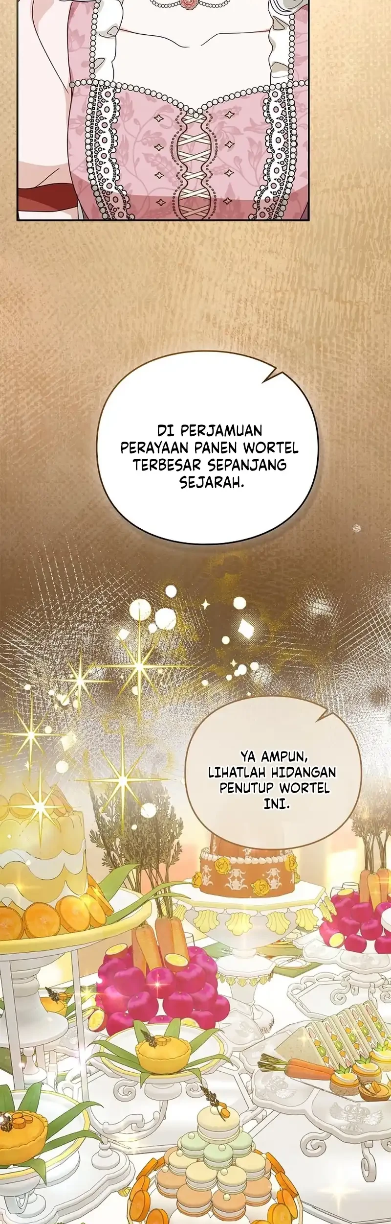 The Search for the Duchess’s Husband Chapter 32 - halaman 12
