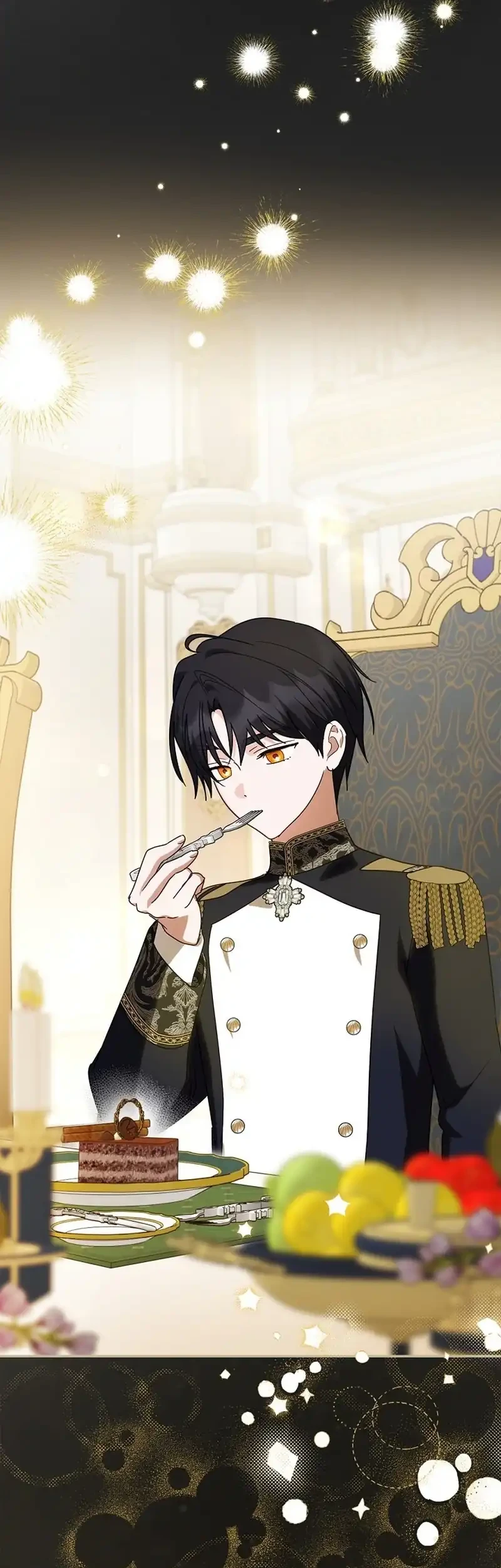The Search for the Duchess’s Husband Chapter 32 - halaman 2