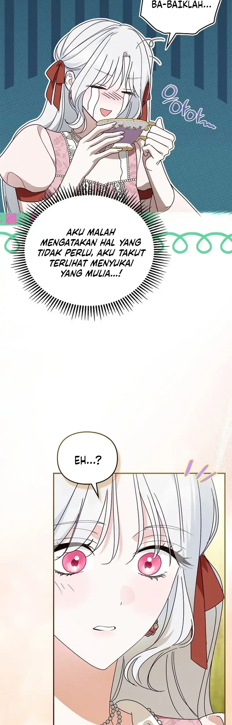 The Search for the Duchess’s Husband Chapter 32 - halaman 6