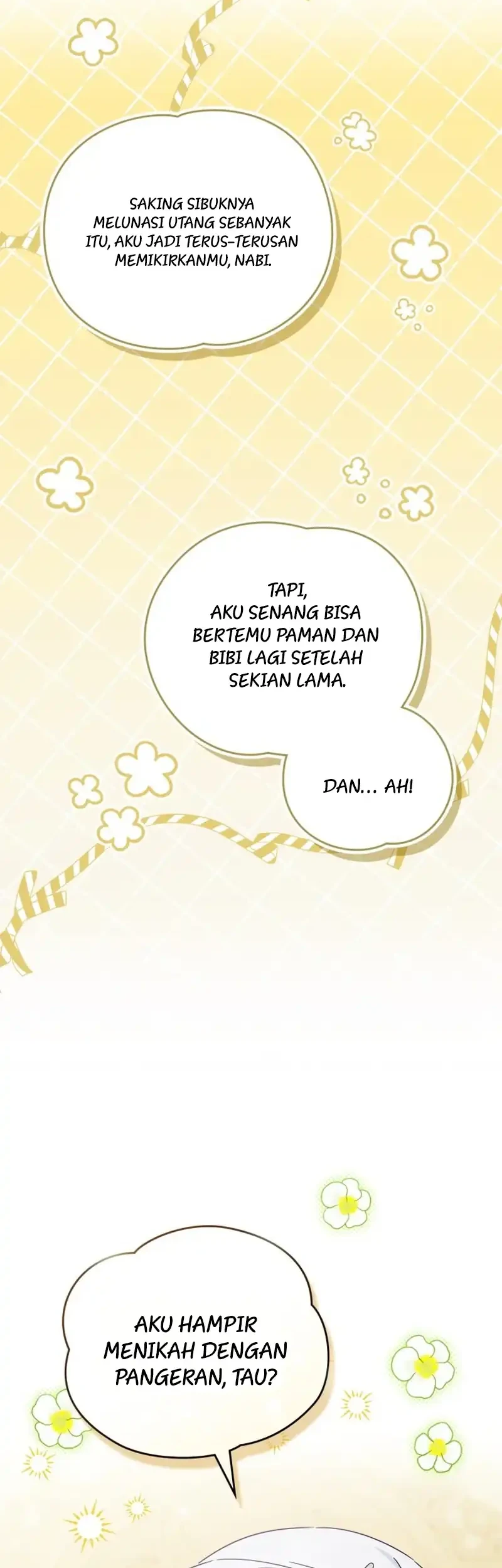 The Search for the Duchess’s Husband Chapter 33 - halaman 13