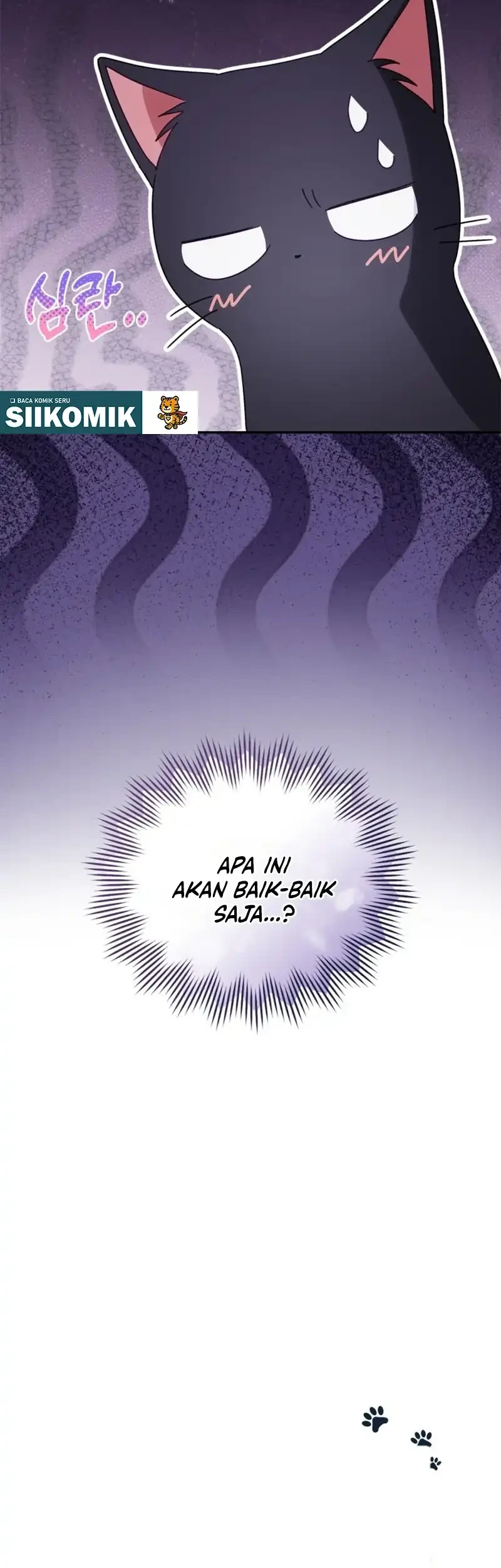 The Search for the Duchess’s Husband Chapter 33 - halaman 26