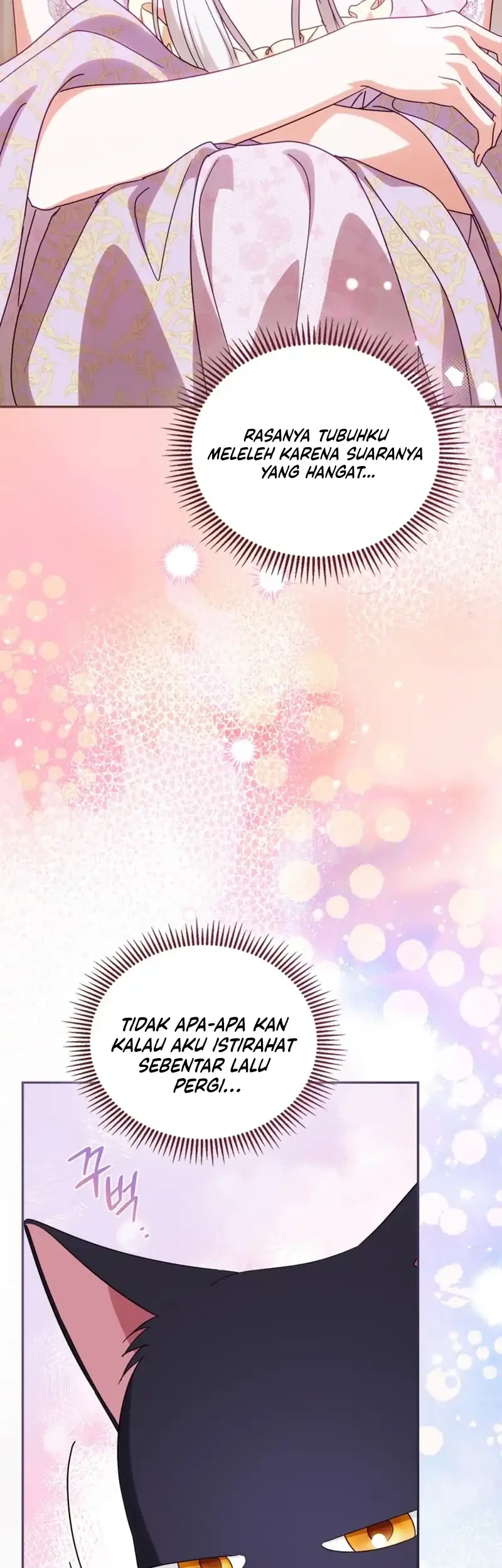 The Search for the Duchess’s Husband Chapter 34 - halaman 11
