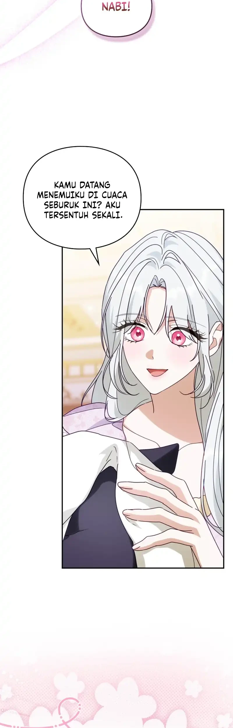 The Search for the Duchess’s Husband Chapter 34 - halaman 6