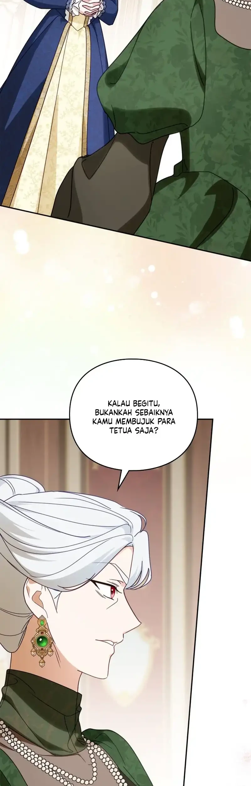 The Search for the Duchess’s Husband Chapter 35 - halaman 13