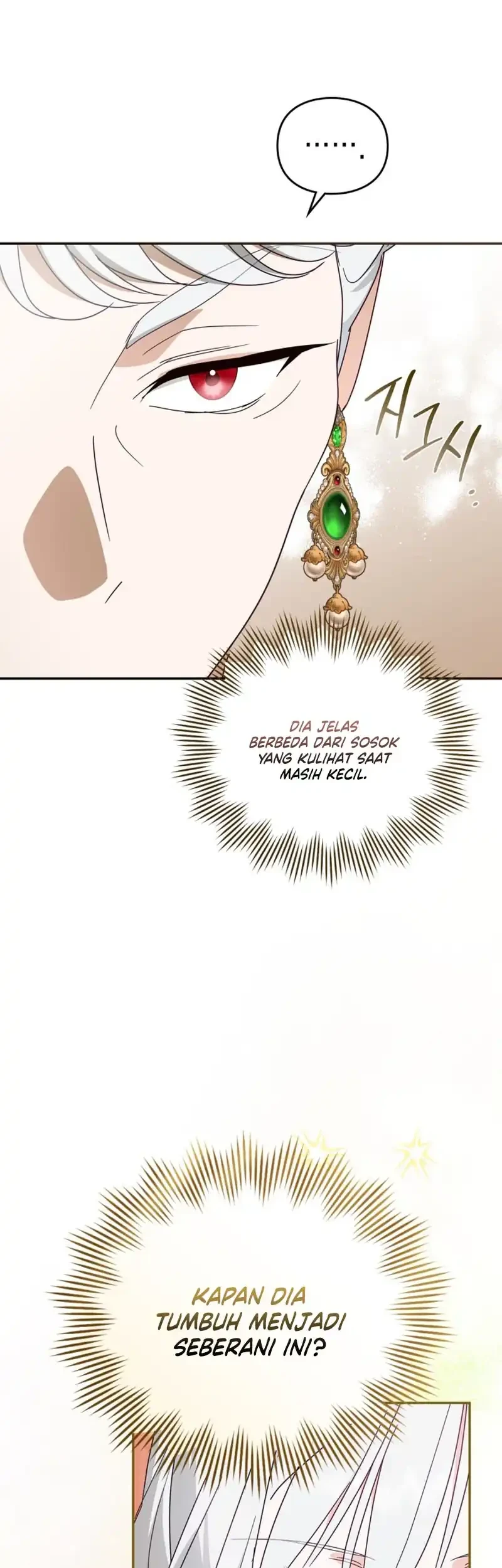 The Search for the Duchess’s Husband Chapter 35 - halaman 24