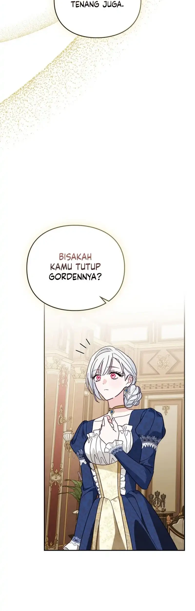 The Search for the Duchess’s Husband Chapter 35 - halaman 6