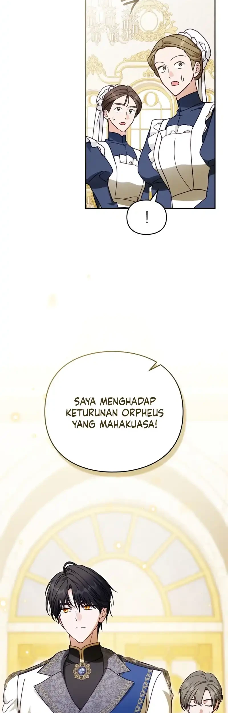The Search for the Duchess’s Husband Chapter 36 - halaman 11