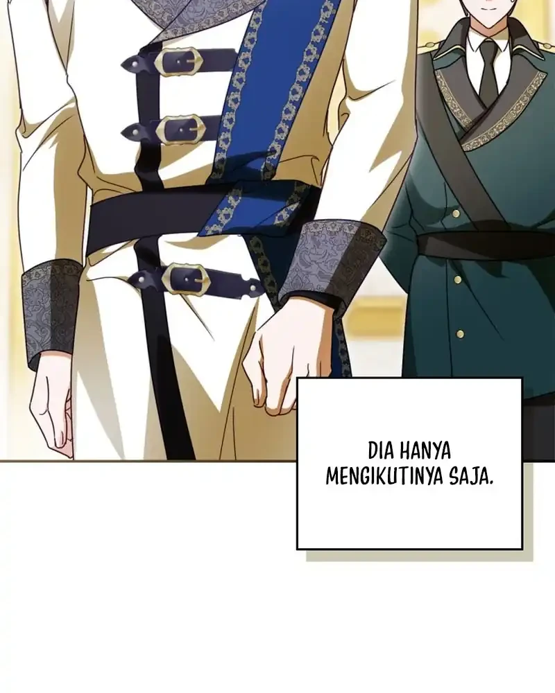 The Search for the Duchess’s Husband Chapter 36 - halaman 12