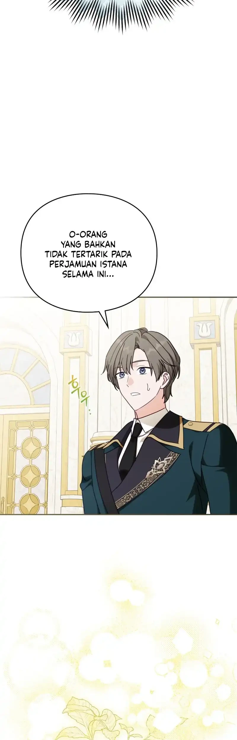 The Search for the Duchess’s Husband Chapter 36 - halaman 17