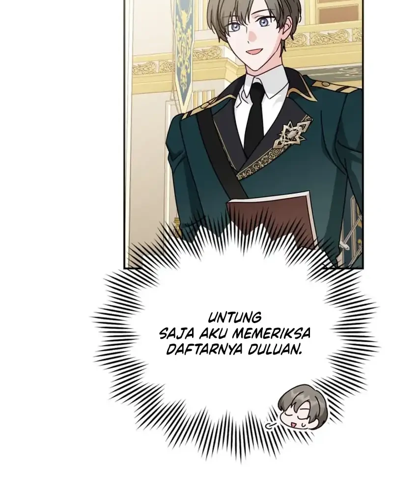 The Search for the Duchess’s Husband Chapter 36 - halaman 6