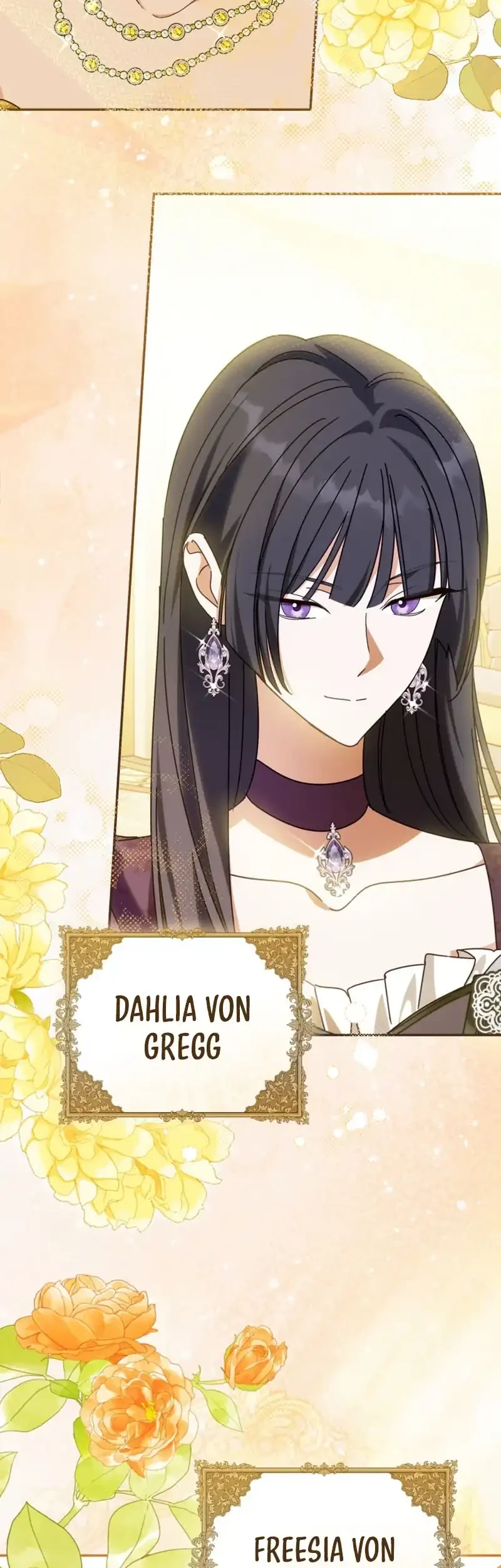 The Search for the Duchess’s Husband Chapter 37 - halaman 1
