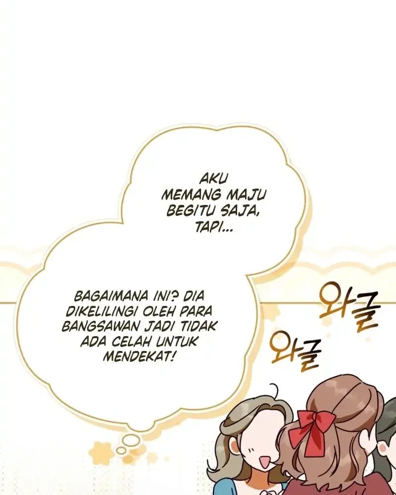 The Search for the Duchess’s Husband Chapter 37 - halaman 11