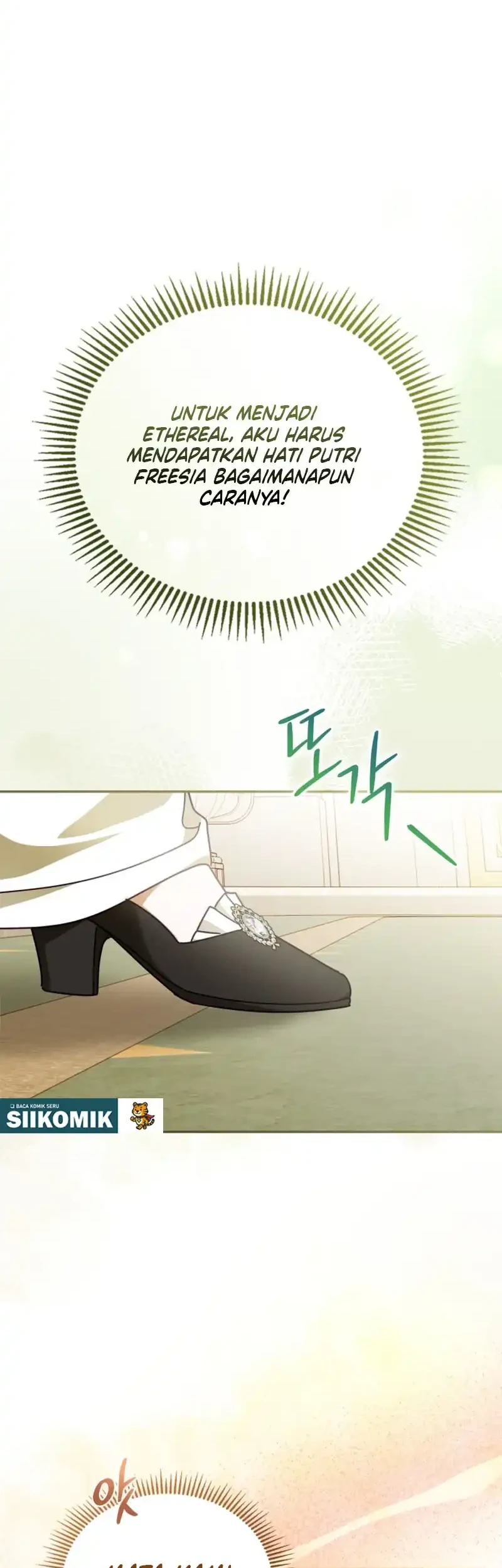 The Search for the Duchess’s Husband Chapter 37 - halaman 13