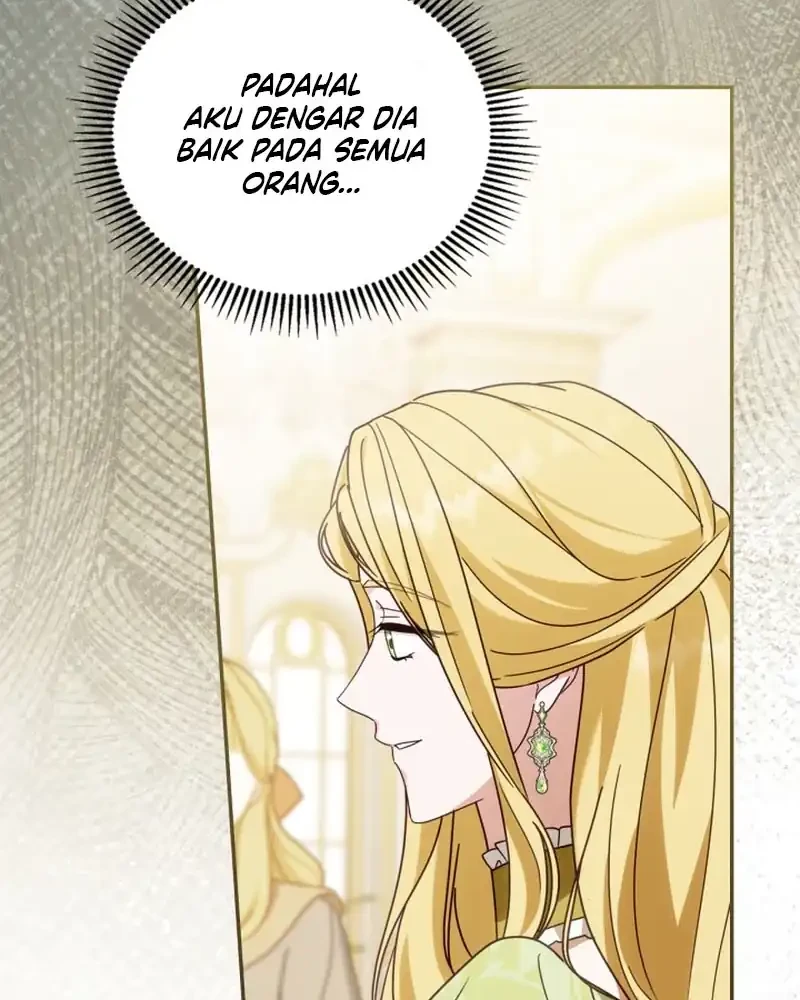 The Search for the Duchess’s Husband Chapter 37 - halaman 20