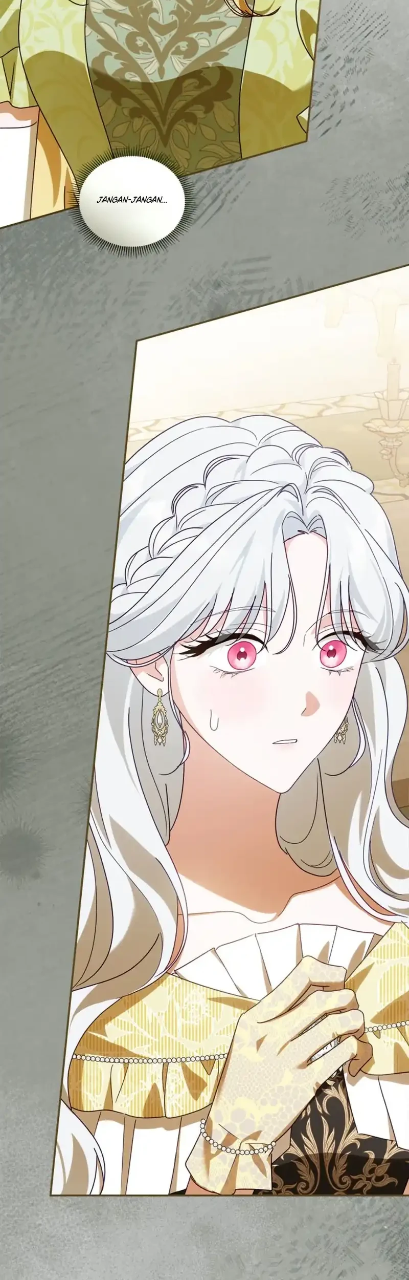 The Search for the Duchess’s Husband Chapter 37 - halaman 22
