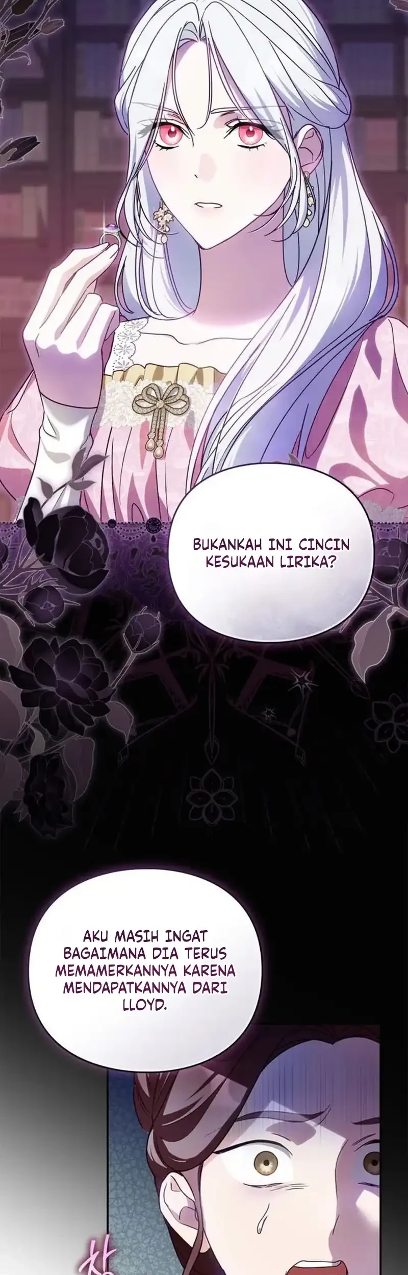 The Search for the Duchess’s Husband Chapter 4 - halaman 15