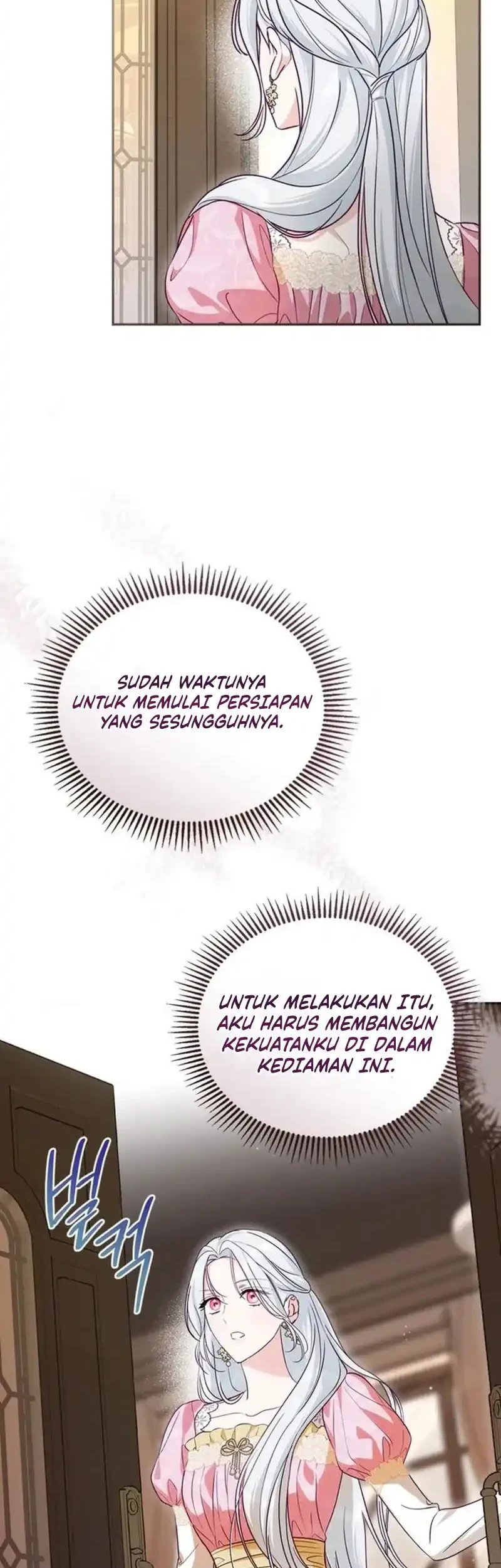 The Search for the Duchess’s Husband Chapter 4 - halaman 2