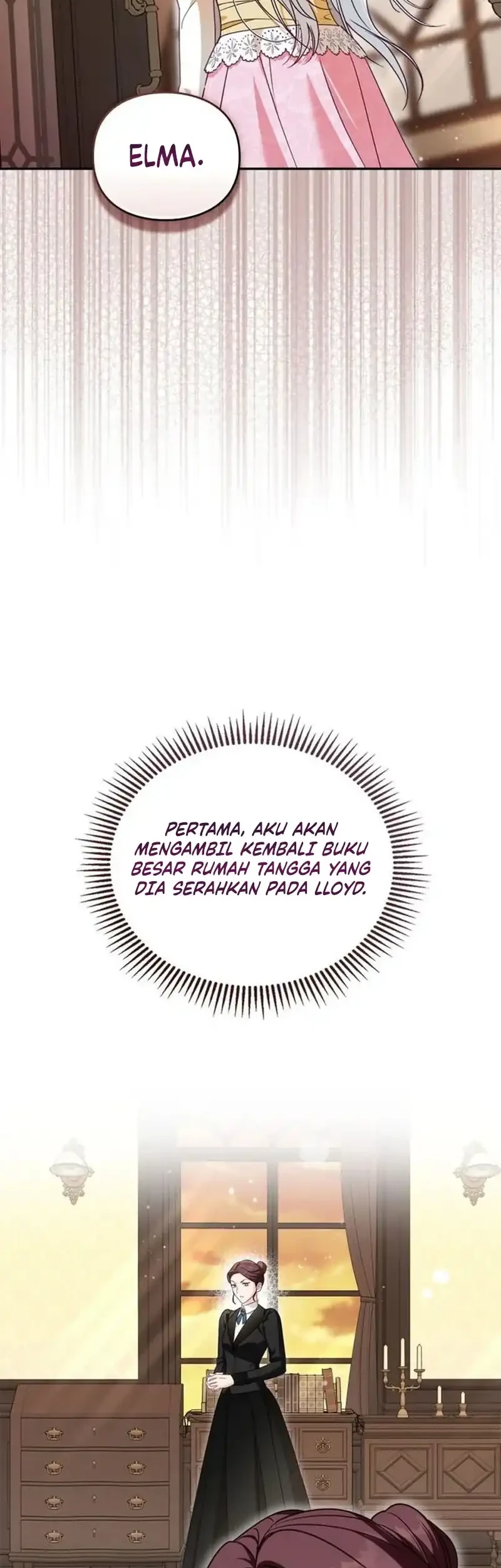 The Search for the Duchess’s Husband Chapter 4 - halaman 3