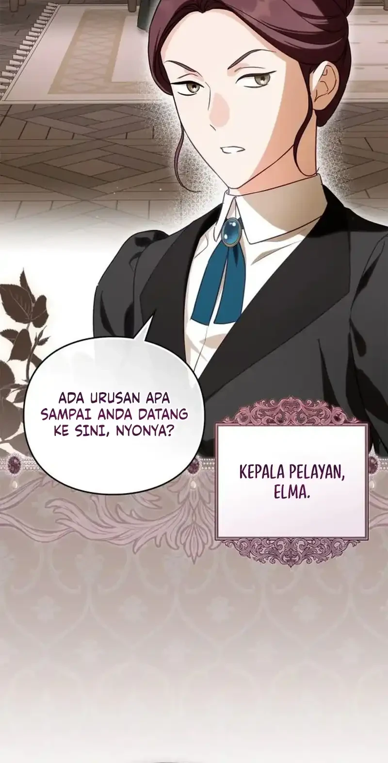 The Search for the Duchess’s Husband Chapter 4 - halaman 4