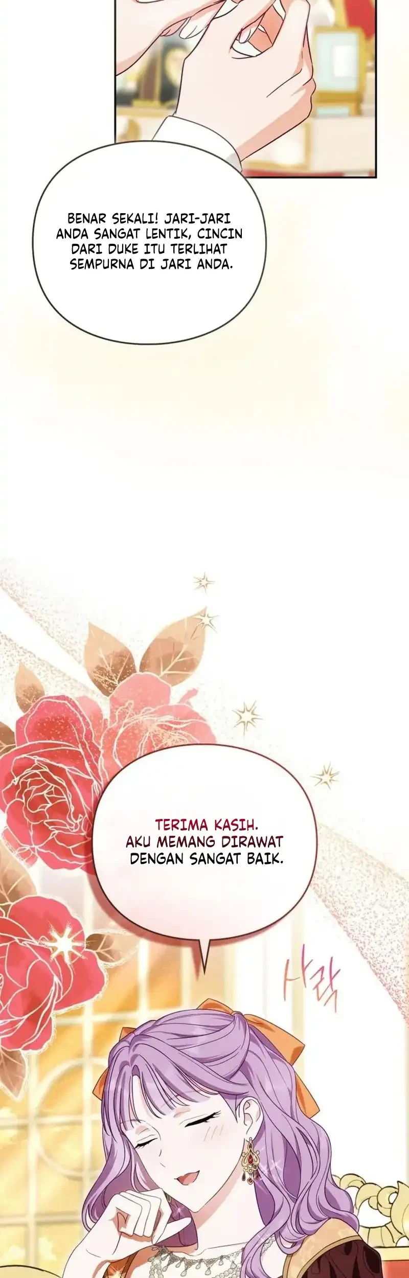 The Search for the Duchess’s Husband Chapter 5 - halaman 2