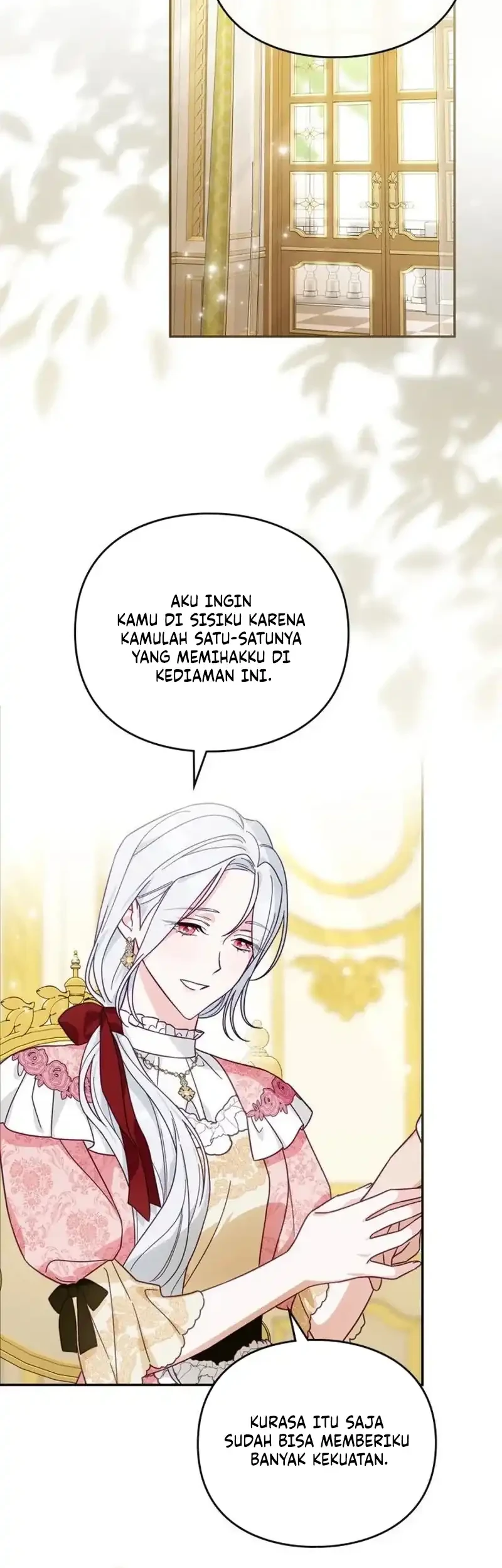 The Search for the Duchess’s Husband Chapter 6 - halaman 1