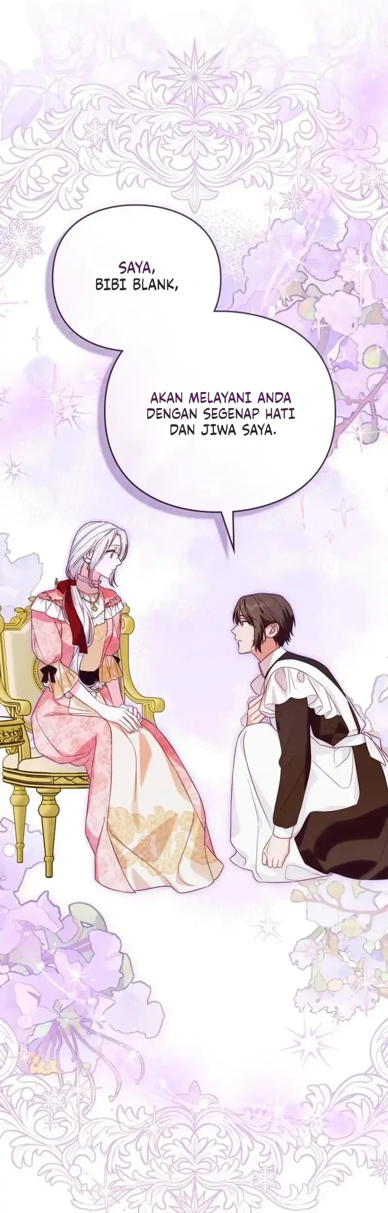 The Search for the Duchess’s Husband Chapter 6 - halaman 6