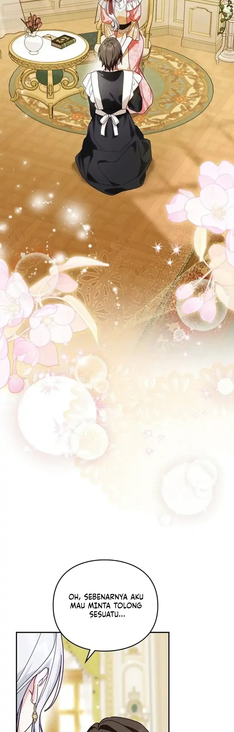 The Search for the Duchess’s Husband Chapter 6 - halaman 9
