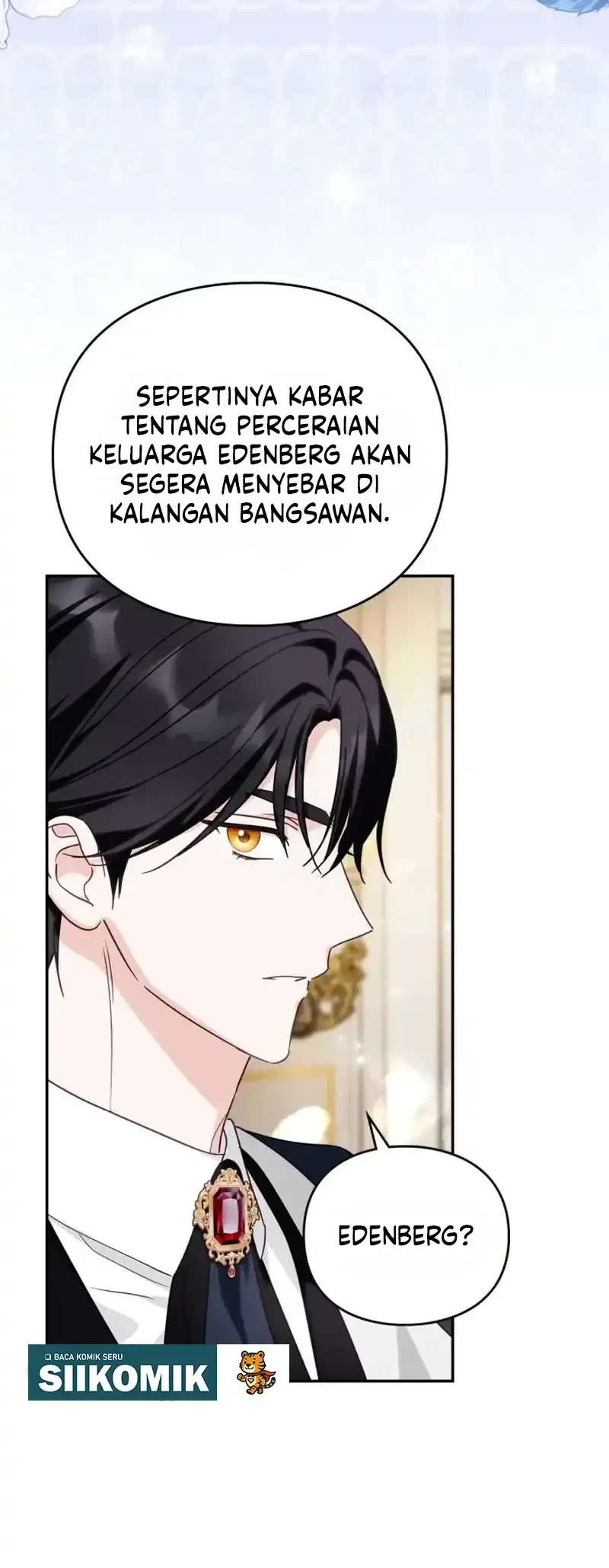 The Search for the Duchess’s Husband Chapter 7 - halaman 4