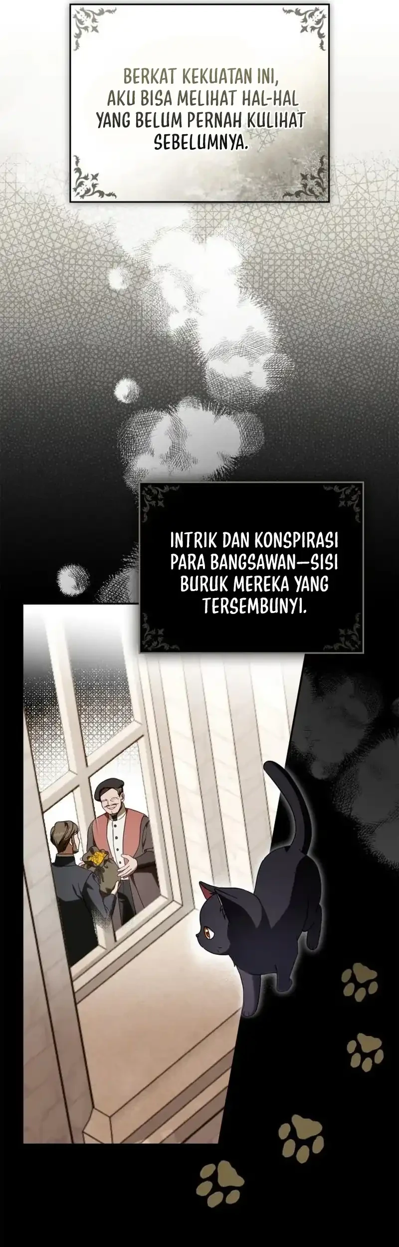 The Search for the Duchess’s Husband Chapter 8 - halaman 17