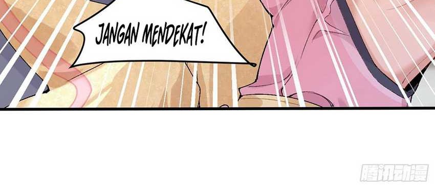 The Second Brother is mortal but very strong Chapter 1 - halaman 12