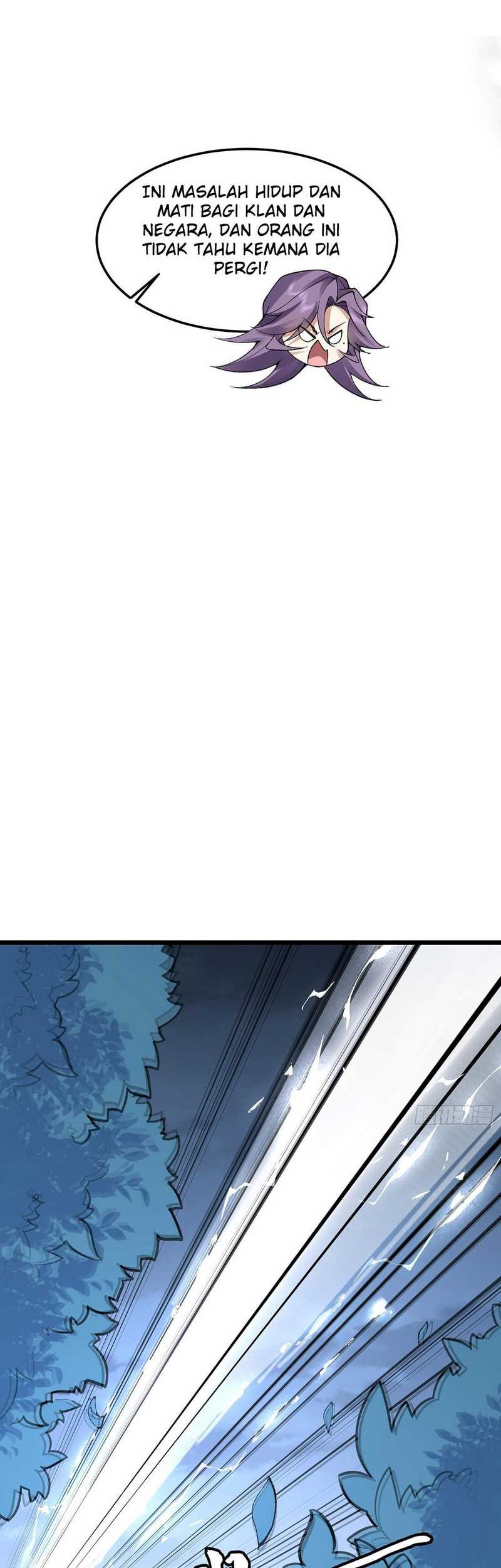 The Second Brother is mortal but very strong Chapter 10 - halaman 23