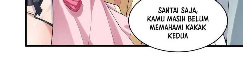 The Second Brother is mortal but very strong Chapter 2 - halaman 9