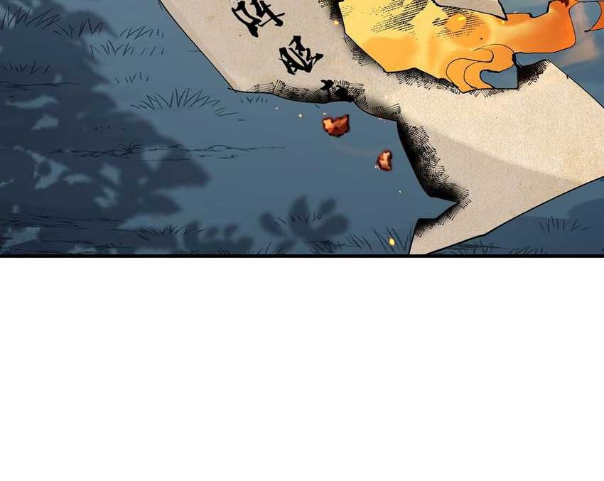 The Second Brother is mortal but very strong Chapter 8 - halaman 32