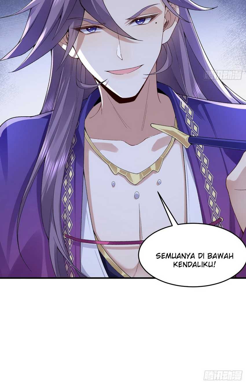 The Second Brother is mortal but very strong Chapter 9 - halaman 31